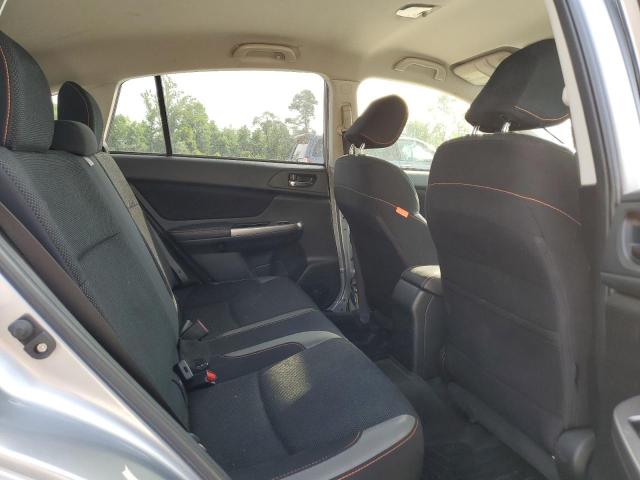 Photo 11 from auction – 2016 SUBARU CROSSTREK with VIN JF2GPADCXG8260018