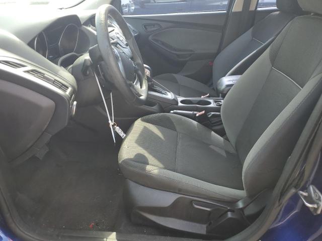 Photo 7 from auction – 2012 FORD FOCUS SE with VIN 1FAHP3F26CL447465