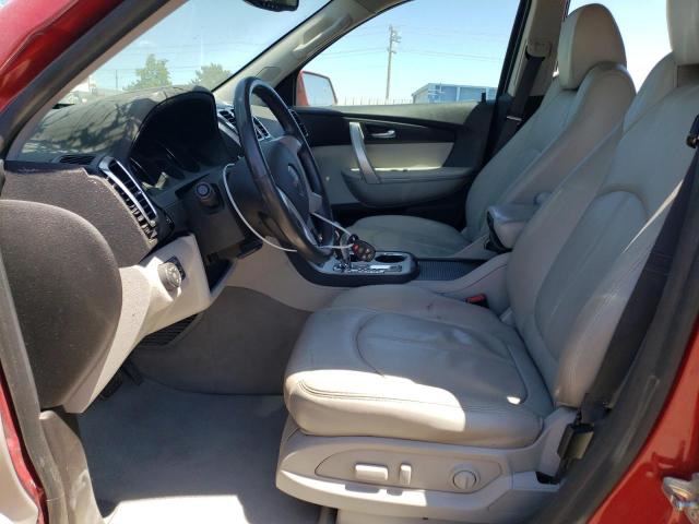 Photo 7 from auction – 2012 GMC ACADIA SLT with VIN 1GKKVRED2CJ355152