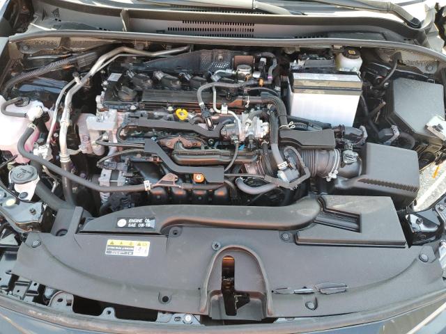 Photo 11 from auction – 2023 TOYOTA COROLLA LE with VIN JTDB4MEE9P3001780