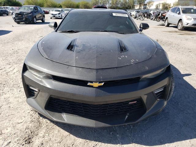 Photo 5 from auction – 2016 CHEVROLET CAMARO SS with VIN 1G1FF1R76G0140572