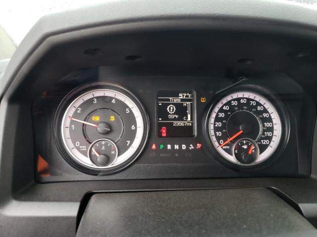 Photo 9 from auction – 2019 RAM 1500 CLASS with VIN 1C6RR7KG9KS589743