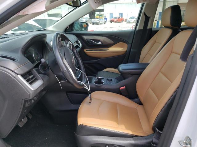 Photo 7 from auction – 2018 GMC TERRAIN SL with VIN 3GKALPEX0JL251121