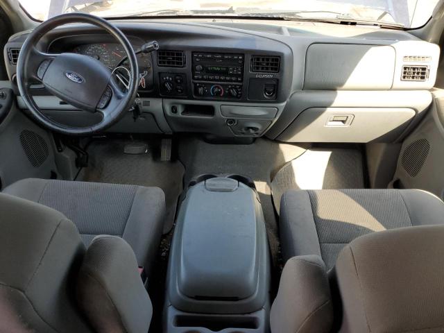 Снимка 8 от търг – 2005 FORD EXCURSION с VIN 1FMNU41S55ED34256