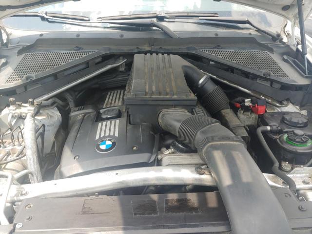 Photo 7 from auction – 2010 BMW X5 XDRIVE3 with VIN 5UXFE4C50AL278132