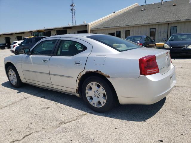 Photo 2 from auction – 2007 DODGE CHARGER SE with VIN 2B3KA43R67H661143
