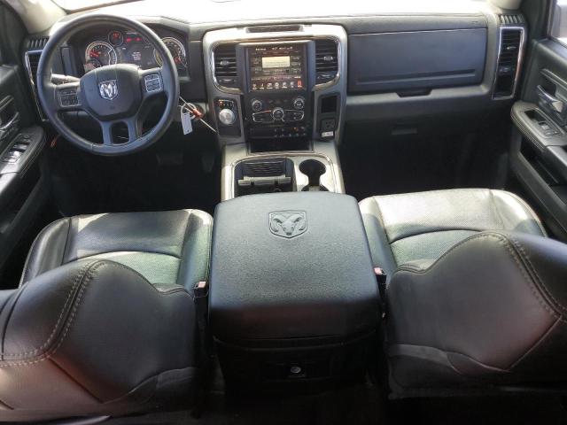 Photo 8 from auction – 2017 RAM 1500 SPORT with VIN 1C6RR6MT1HS615166