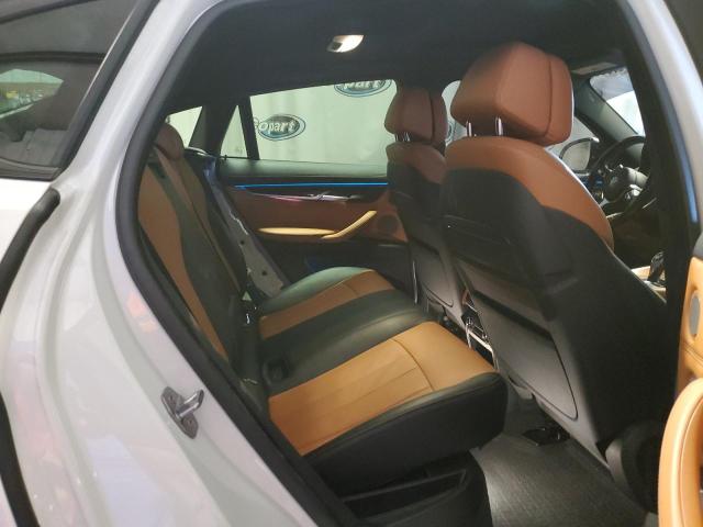 Photo 10 from auction – 2016 BMW X6 SDRIVE3 with VIN 5UXKU0C54G0F93085