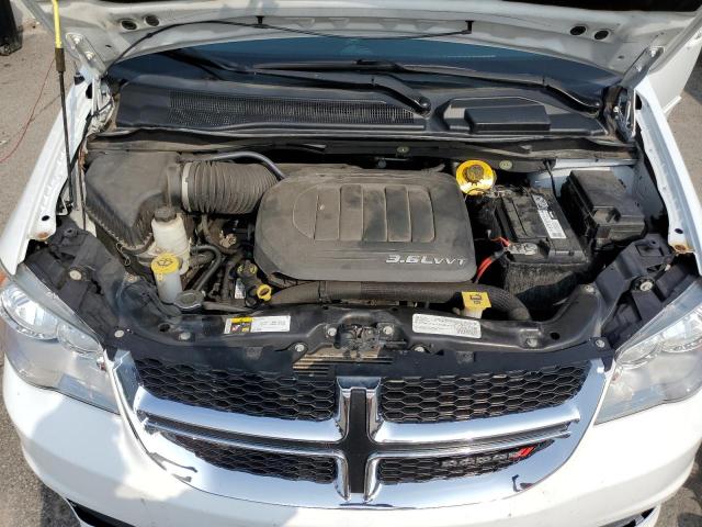 Photo 12 from auction – 2015 DODGE GRAND CARA with VIN 2C4RDGCG6FR744732