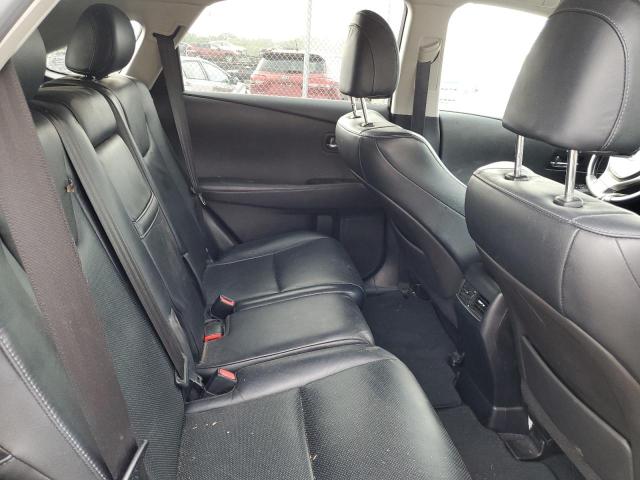 Photo 10 from auction – 2013 LEXUS RX 350 BAS with VIN 2T2BK1BA7DC192166