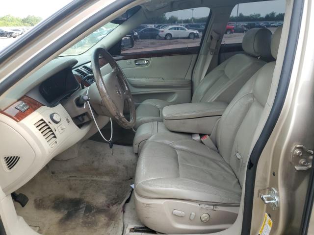 Photo 7 from auction – 2006 CADILLAC DTS with VIN 1G6KD57Y96U180945