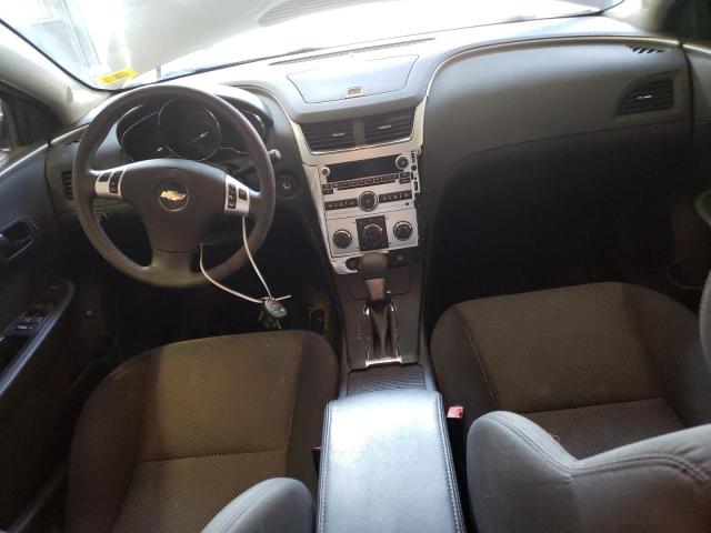 Photo 8 from auction – 2011 CHEVROLET MALIBU 1LT with VIN 1G1ZC5E15BF372875