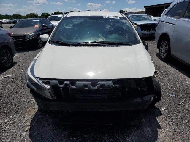 Photo 5 from auction – 2018 KIA FORTE LX with VIN 3KPFK4A75JE219729