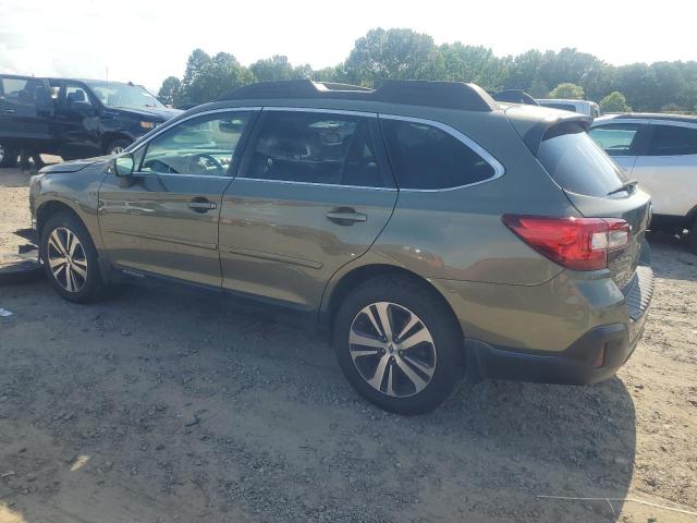 صورة رقم 2 من المزاد - 2019 SUBARU OUTBACK 3. مع VIN 4S4BSENC3K3368852
