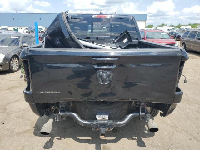 Photo 6 from auction – 2019 RAM 1500 BIG H with VIN 1C6SRFFT9KN584057