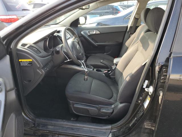 Photo 7 from auction – 2013 KIA FORTE EX with VIN KNAFU4A21D5736134