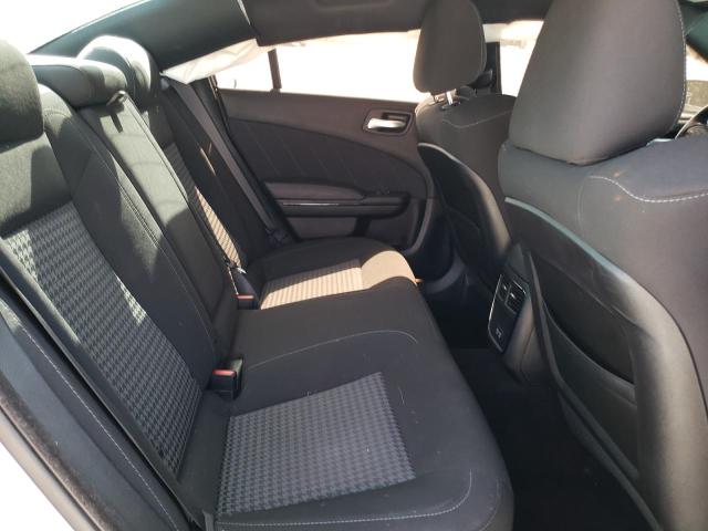 Photo 10 from auction – 2020 DODGE CHARGER R/ with VIN 2C3CDXCT3LH204778