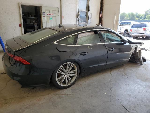 Photo 3 from auction – 2019 AUDI A7 PRESTIG with VIN WAUV2AF27KN109959