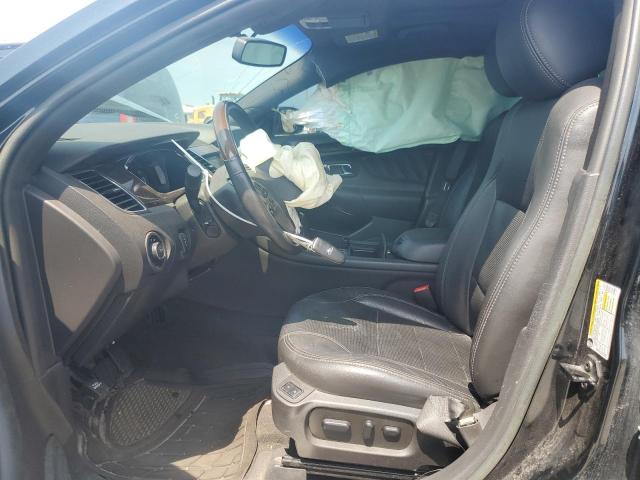 Photo 7 from auction – 2015 FORD TAURUS LIM with VIN 1FAHP2F82FG108990