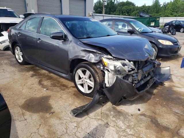 Photo 4 from auction – 2012 TOYOTA CAMRY BASE with VIN 4T1BF1FK7CU073171