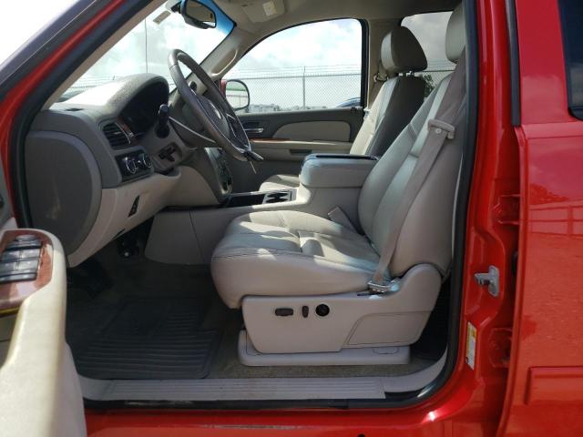 Photo 7 from auction – 2007 GMC SIERRA K25 with VIN 1GTHK23KX7F501250