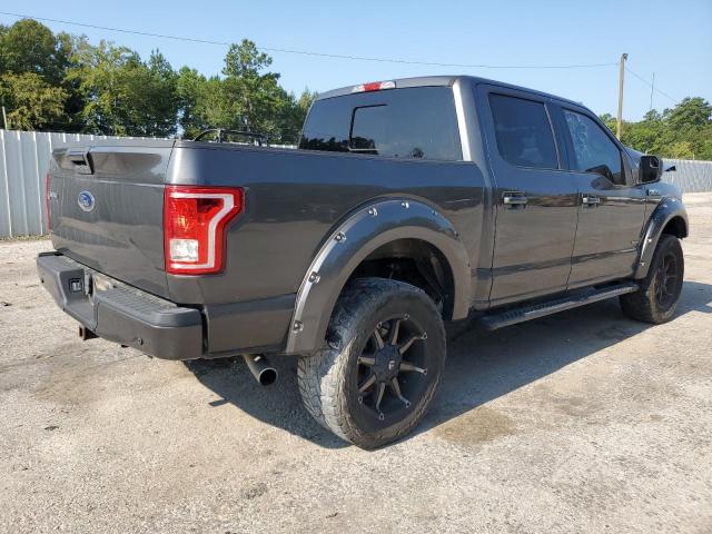 Photo 3 from auction – 2015 FORD F150 SUPER with VIN 1FTEW1CP8FKE27121