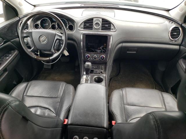 Photo 8 from auction – 2015 BUICK ENCLAVE with VIN 5GAKRBKD6FJ249658