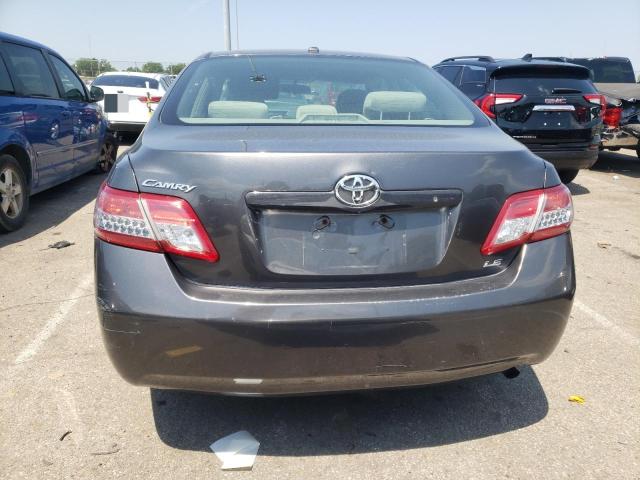 Photo 6 from auction – 2010 TOYOTA CAMRY BASE with VIN 4T4BF3EKXAR036874