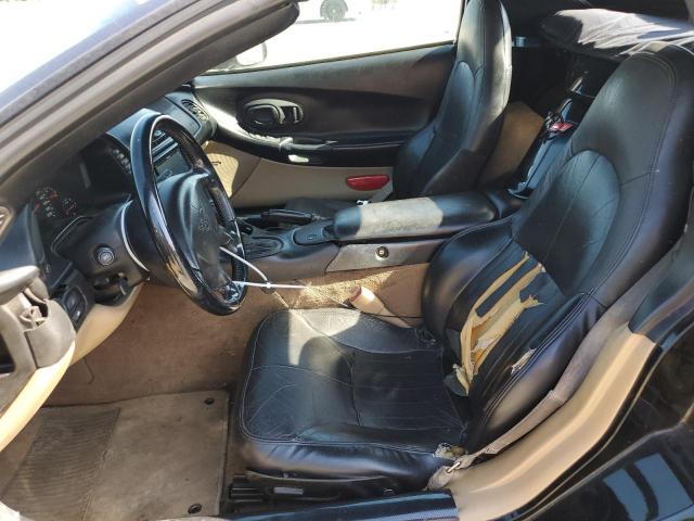 Photo 7 from auction – 1999 CHEVROLET CORVETTE with VIN 1G1YY32G4X5129405