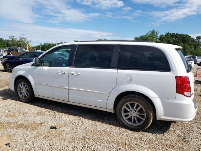 Photo 2 from auction – 2014 DODGE GRAND CARA with VIN 2C4RDGCG8ER245333