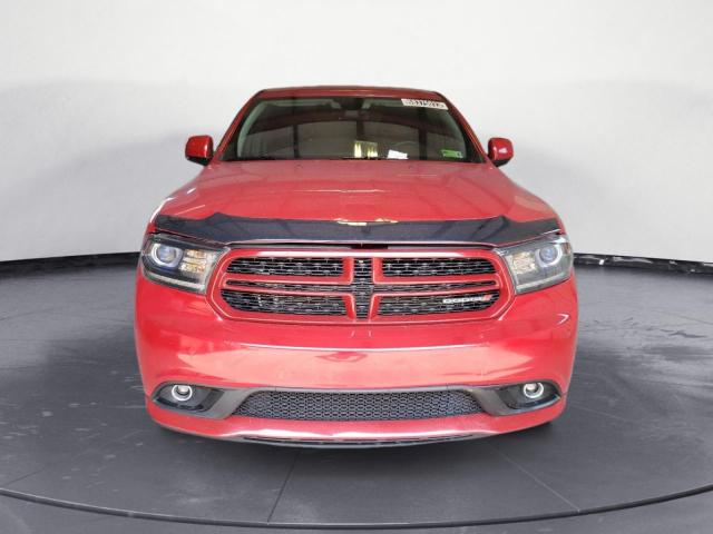 Photo 5 from auction – 2017 DODGE DURANGO GT with VIN 1C4RDJDG6HC630088