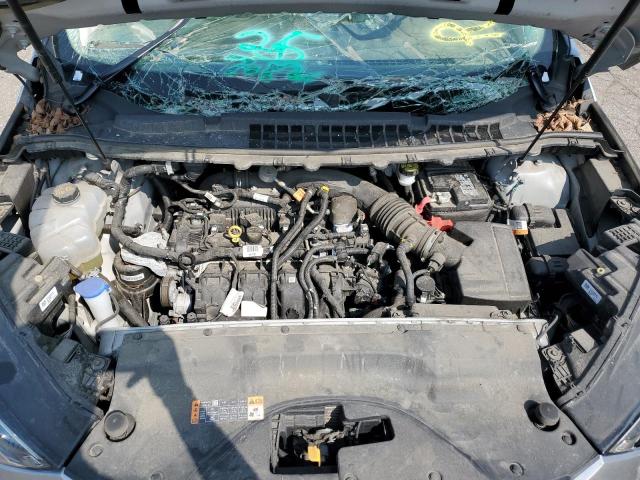Photo 11 from auction – 2021 FORD EDGE TITAN with VIN 2FMPK4K92MBA11206