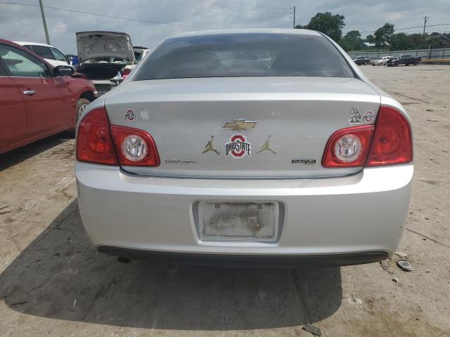 Photo 6 from auction – 2011 CHEVROLET MALIBU LS with VIN 1G1ZA5EU7BF311303