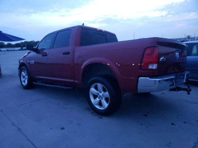 Photo 2 from auction – 2015 RAM 1500 SLT with VIN 1C6RR6LT1FS639367