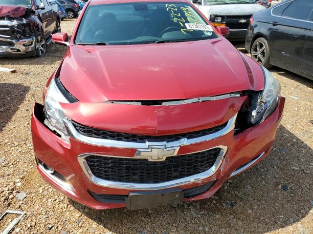 Photo 5 from auction – 2014 CHEVROLET MALIBU LTZ with VIN 1G11H5SL2EF233585