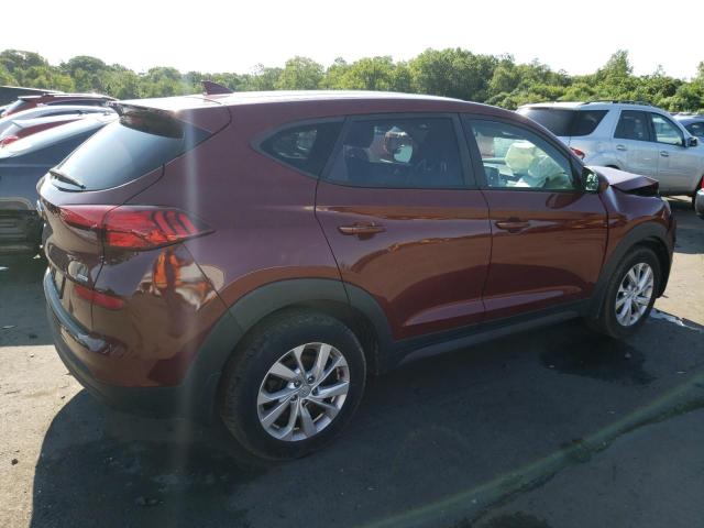 Photo 3 from auction – 2019 HYUNDAI TUCSON SE with VIN KM8J2CA4XKU992138