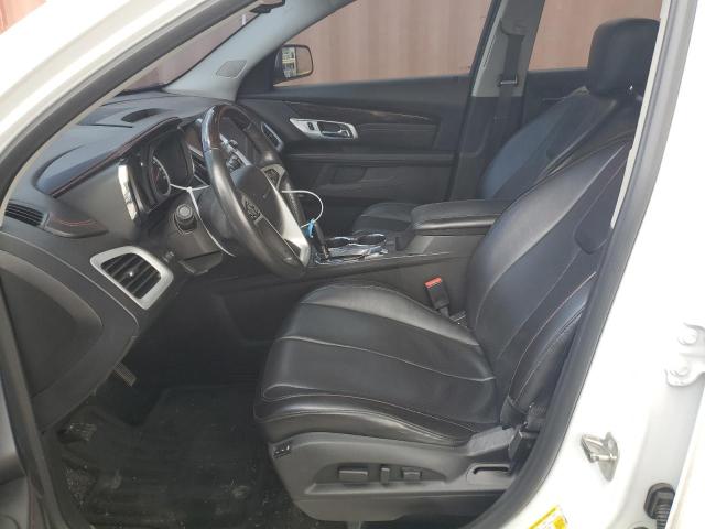 Photo 7 from auction – 2013 GMC TERRAIN DE with VIN 2GKFLYE39D6125471