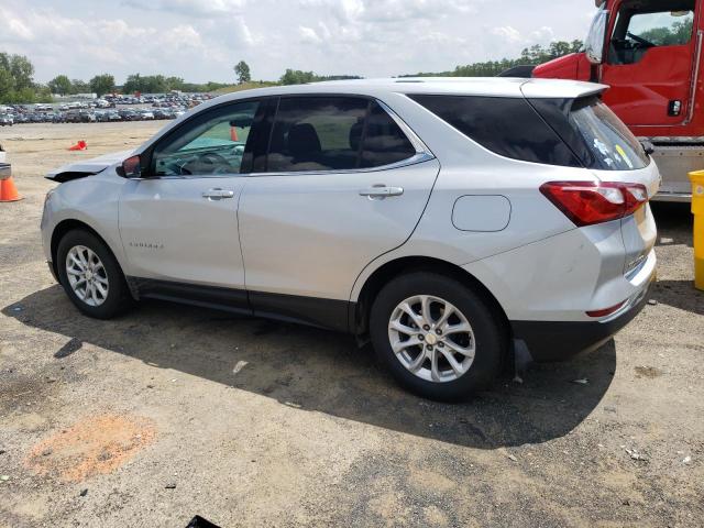 Photo 2 from auction – 2018 CHEVROLET EQUINOX LT with VIN 3GNAXJEV8JL116830