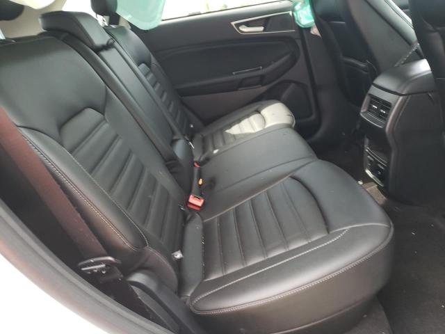 Photo 11 from auction – 2020 FORD EDGE SEL with VIN 2FMPK4J92LBB09880