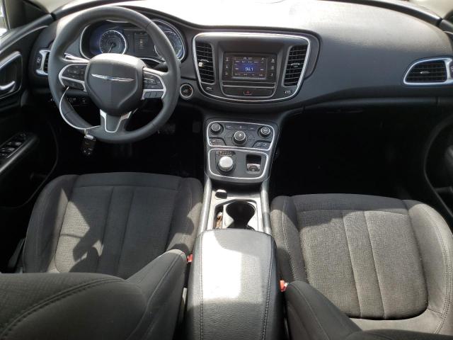 Photo 8 from auction – 2016 CHRYSLER 200 with VIN 1C3CCCAB9GN148283