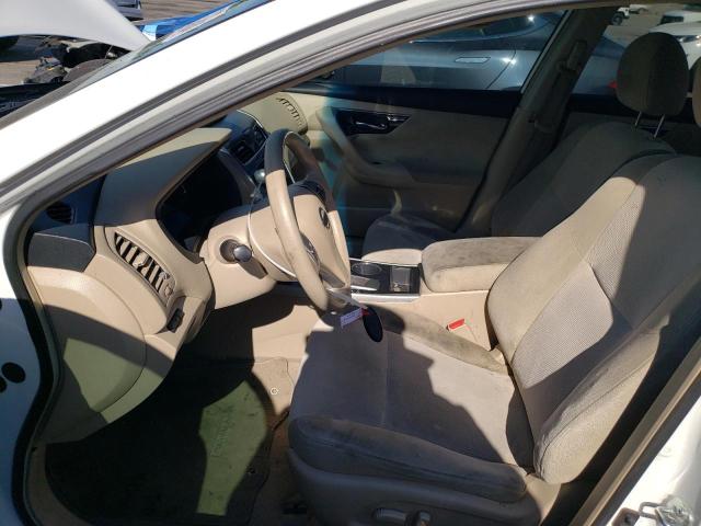Photo 7 from auction – 2013 NISSAN ALTIMA 2.5 with VIN 1N4AL3AP2DN572744