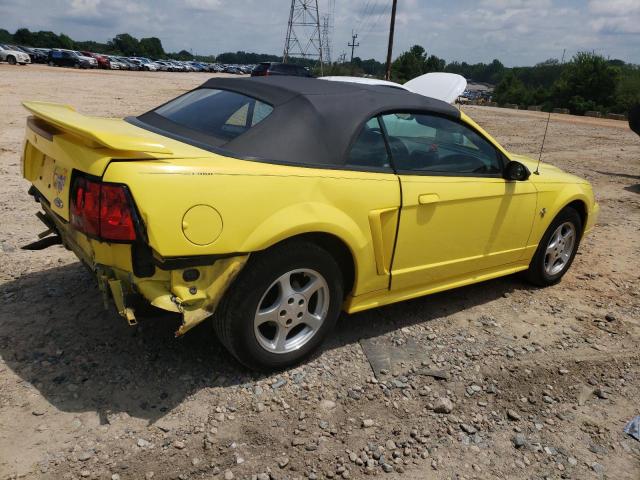 Photo 3 from auction – 2003 FORD MUSTANG with VIN 1FAFP44473F318148