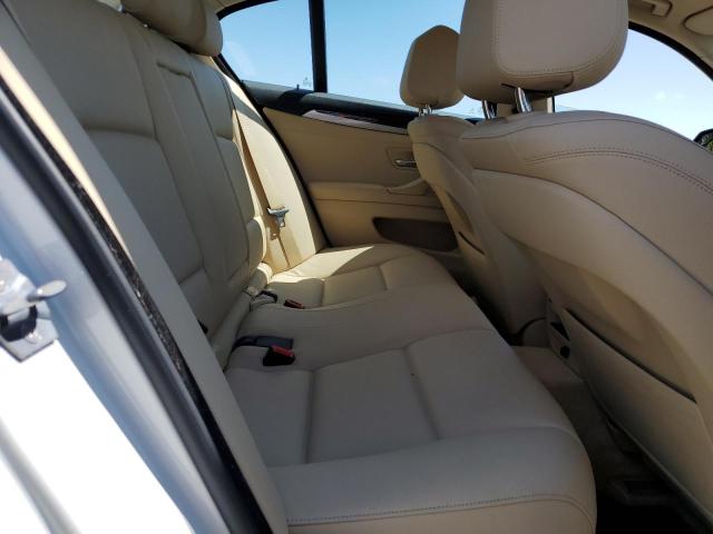 Photo 10 from auction – 2014 BMW 528 XI with VIN WBA5A7C58ED615315