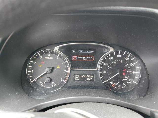 Photo 9 from auction – 2015 NISSAN PATHFINDER with VIN 5N1AR2MM4FC634630