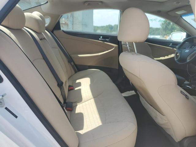 Photo 10 from auction – 2013 HYUNDAI SONATA GLS with VIN 5NPEB4AC4DH772624