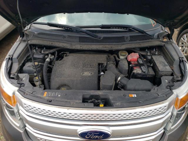 Photo 12 from auction – 2013 FORD EXPLORER X with VIN 1FM5K7D89DGB76191