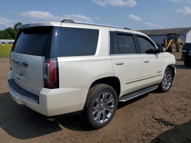 Photo 3 from auction – 2015 GMC YUKON DENA with VIN 1GKS2CKJ7FR524698