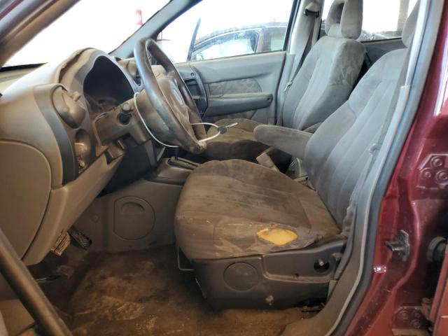 Photo 7 from auction – 2003 PONTIAC AZTEK with VIN 3G7DA03E83S568126