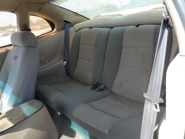 Photo 10 from auction – 2002 FORD MUSTANG with VIN 1FAFP40422F136653
