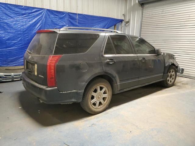 Photo 3 from auction – 2005 CADILLAC SRX with VIN 1GYEE637850214092